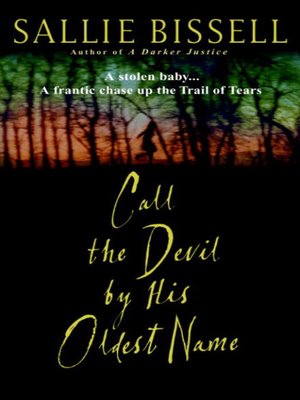 cover image of Call the Devil by His Oldest Name
